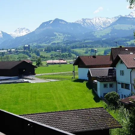 Gasthof Elisabeth Gasthof
