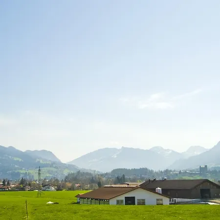 Gasthof Elisabeth Ofterschwang