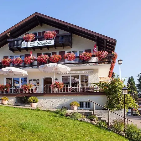 Gasthof Gasthof Elisabeth