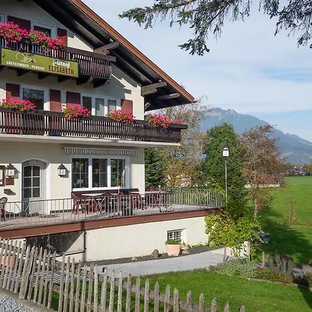 Gasthof Elisabeth Gasthof Ofterschwang