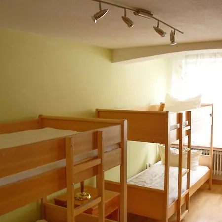 Gasthof Elisabeth 3*