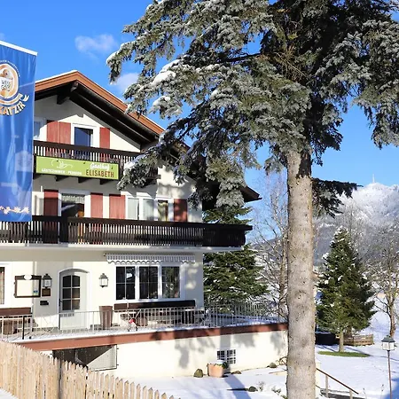 Gasthof Gasthof Elisabeth Ofterschwang