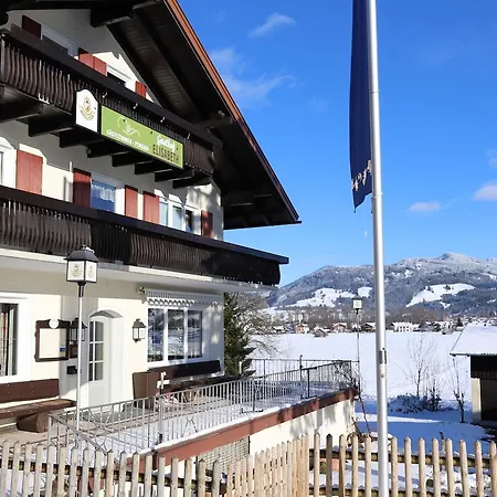 Gasthof Gasthof Elisabeth 3*