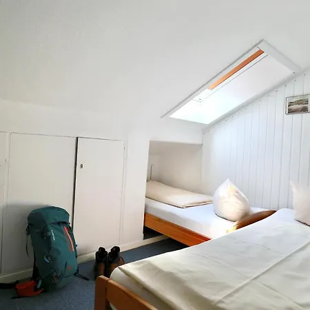 Gasthof Elisabeth 3* Ofterschwang