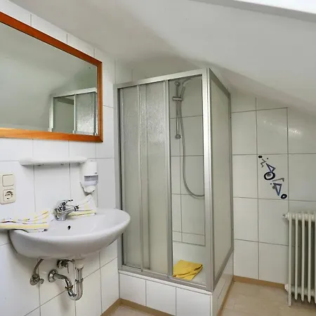 Gasthof Elisabeth Gasthof 3*