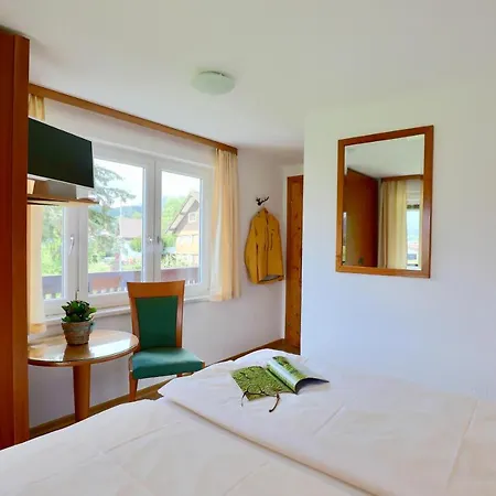 Gasthof Elisabeth 3*