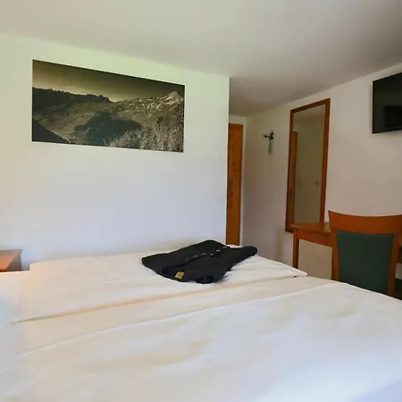 Gasthof Elisabeth 3*