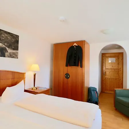 Gasthof Elisabeth 3*