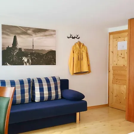 Gasthof Elisabeth 3* Ofterschwang