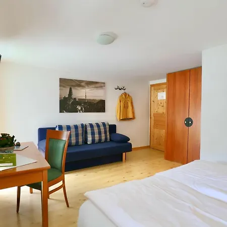 Gasthof Elisabeth Gasthof 3*
