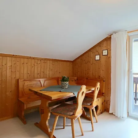 Inn Gasthof Elisabeth Ofterschwang