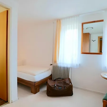 Gasthof Elisabeth Inn Ofterschwang