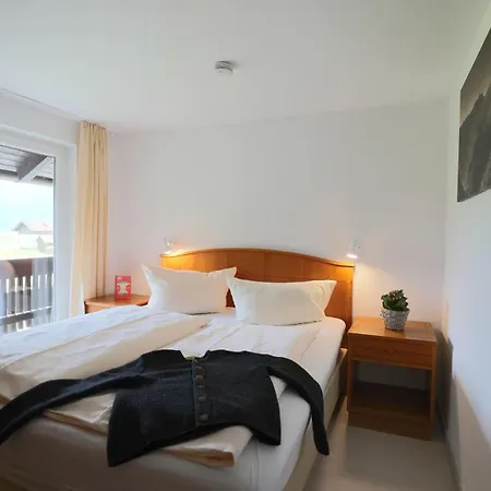 Inn Gasthof Elisabeth