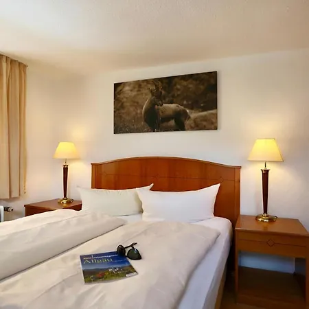 Gasthof Elisabeth Inn